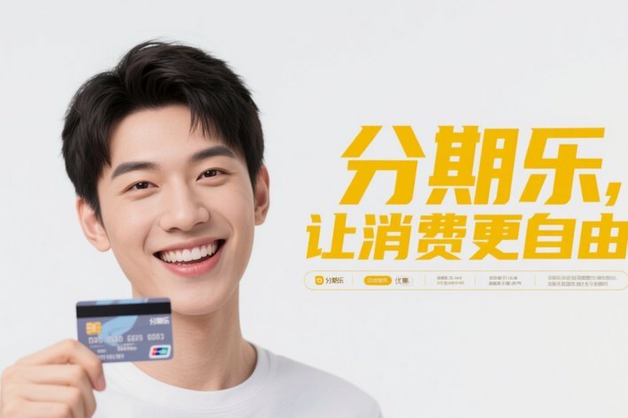 分期乐可用购物额度怎么提现