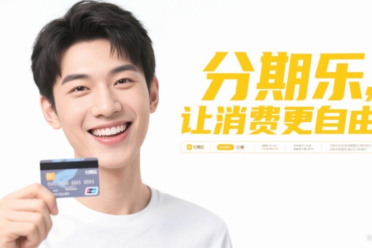 分期乐额度变现攻略