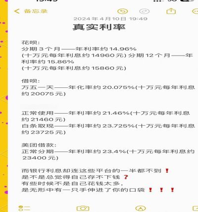 网贷百平台：财富与风险的双面镜