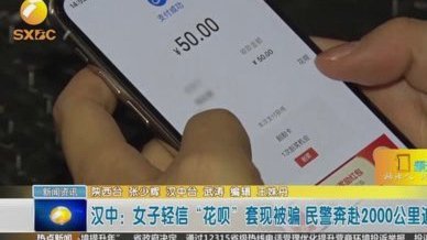 花呗套认定标准是什么