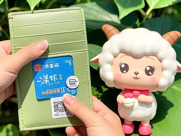 羊小咩便荔卡：如何将卡内资金变现？
