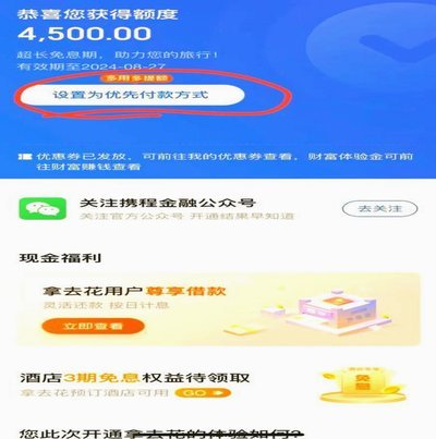 揭秘“拿去花”套现背后的法律与风险陷阱