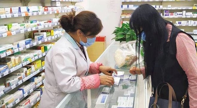 药店1000元能变多少