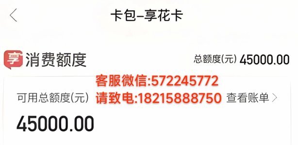 羊小咩额度怎么套