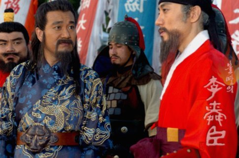 韩剧集体“丑化”明朝？历史叙事背后的意识形态解读