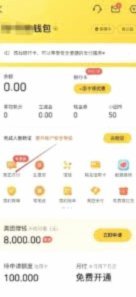 美团月付收费怎么还款