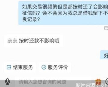 频繁网贷的隐形陷阱：财务危机与社会隐患