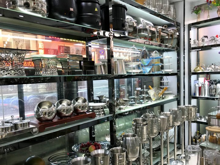 解密：电商秒付回款的资源匹配与风控机制