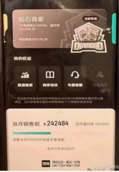 得物的赚钱秘籍揭秘