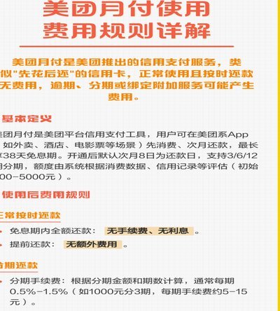 美团月付的钱真能提取出来吗？深度解析提现机制
