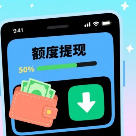 分期乐的额度能提现吗