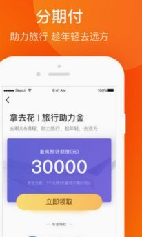 携程的拿去花怎么使用